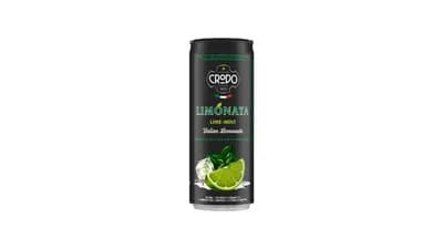 Fonti Di Crodo Lime Mint