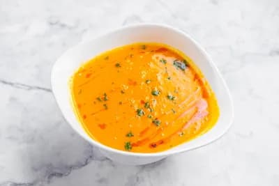 Zuppa di Zucca