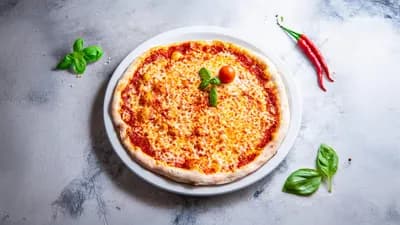 Pizza Fantasy