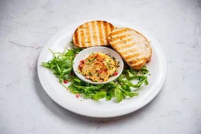 VEGAANINEN HUMMUS (L)