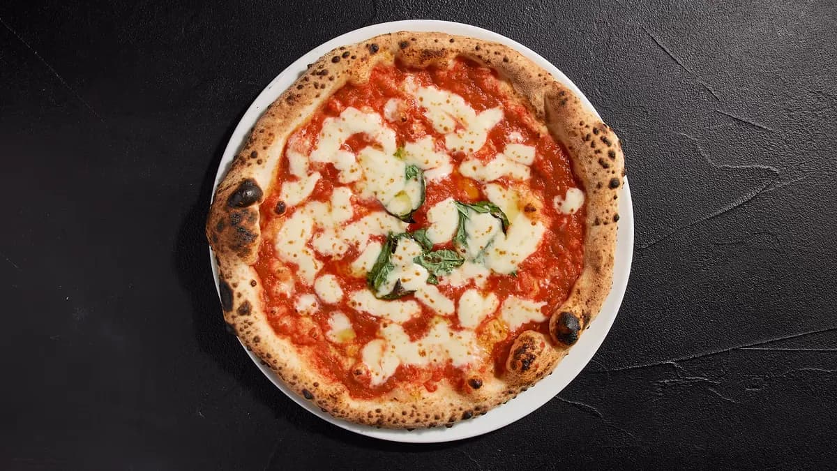 Margherita