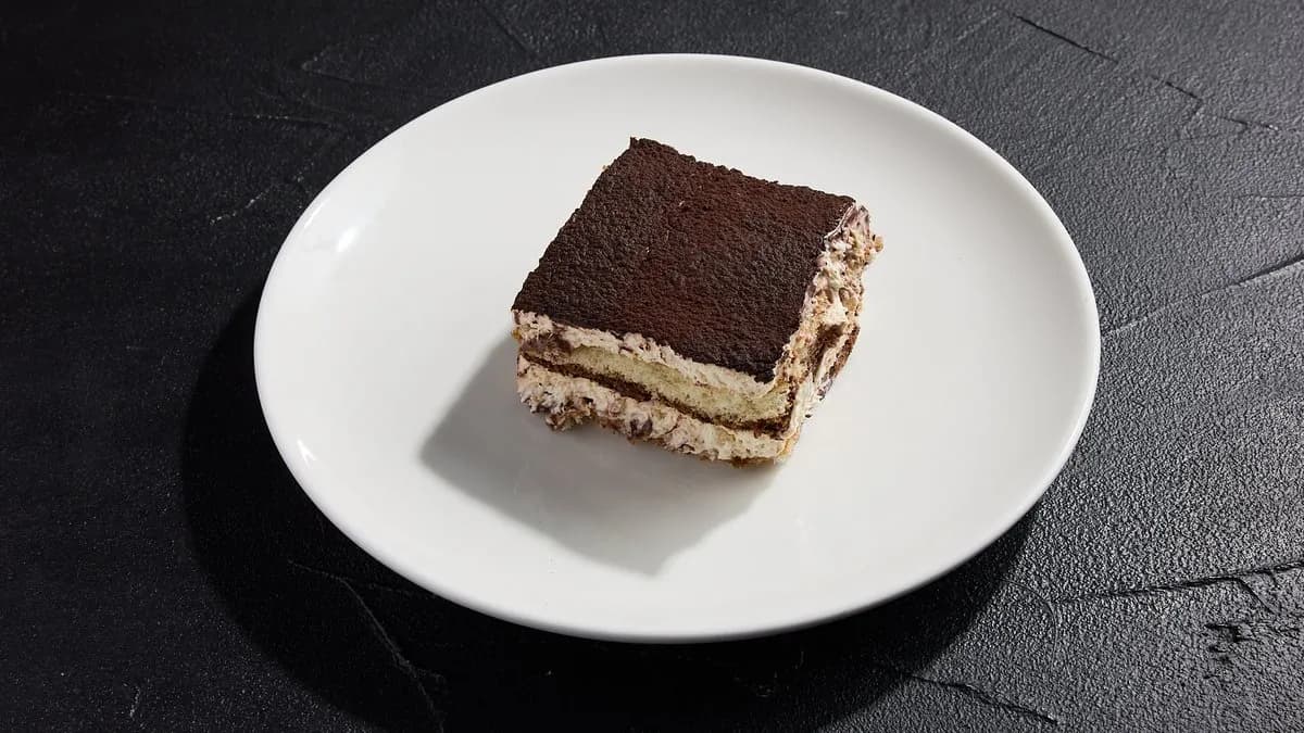 Tiramisù della Mamma