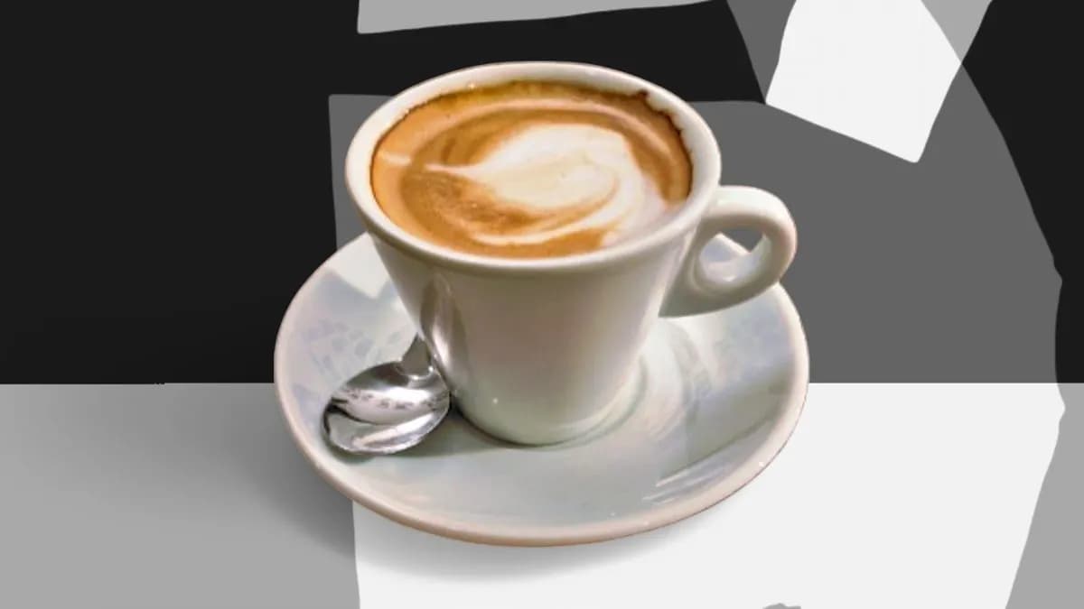 Cappucino