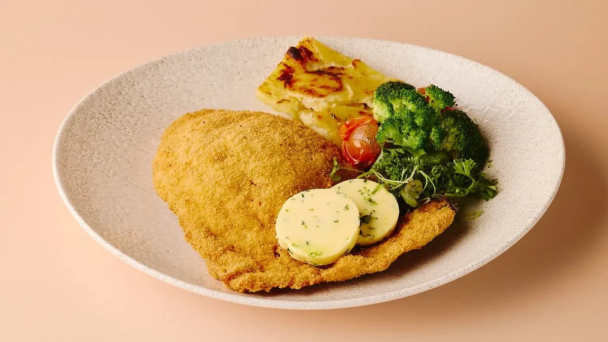 Urheilijan jättilieke