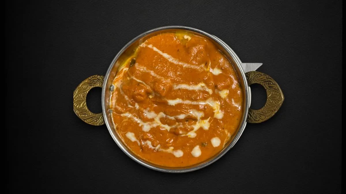 Butter Chicken (G,L)