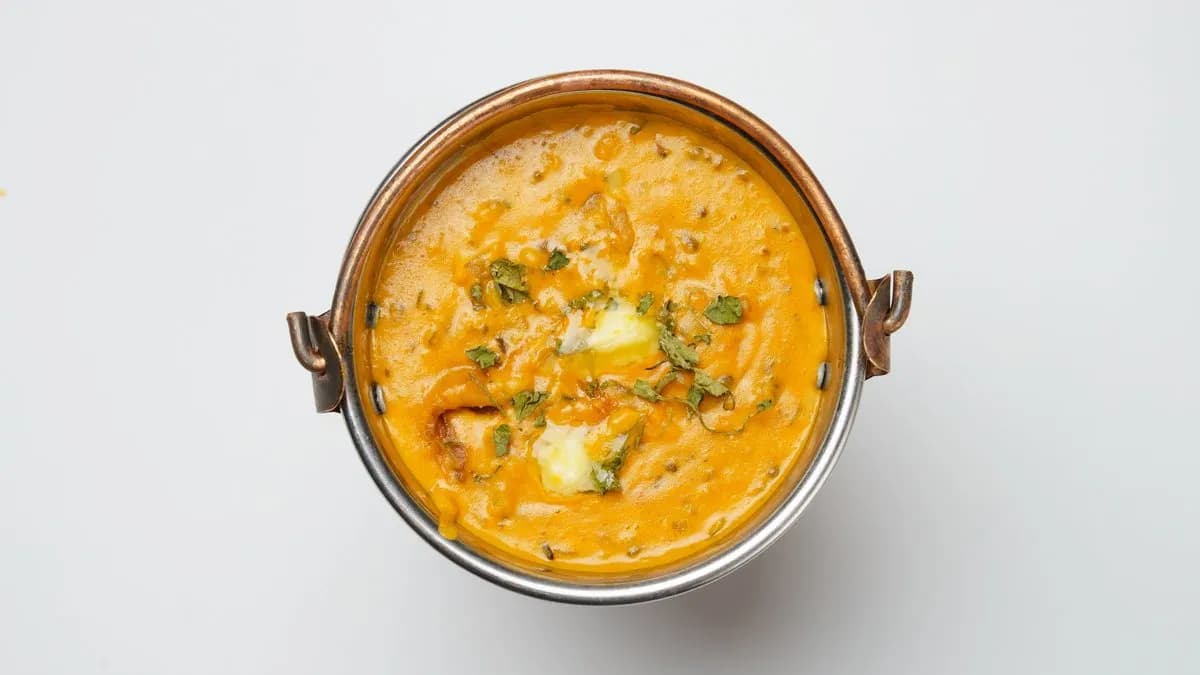 35. DAL MAKHANI (G L)