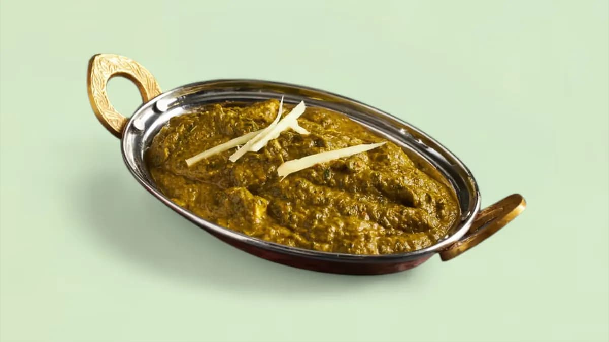 SAAG ALOO (L,G,V) 🌶️