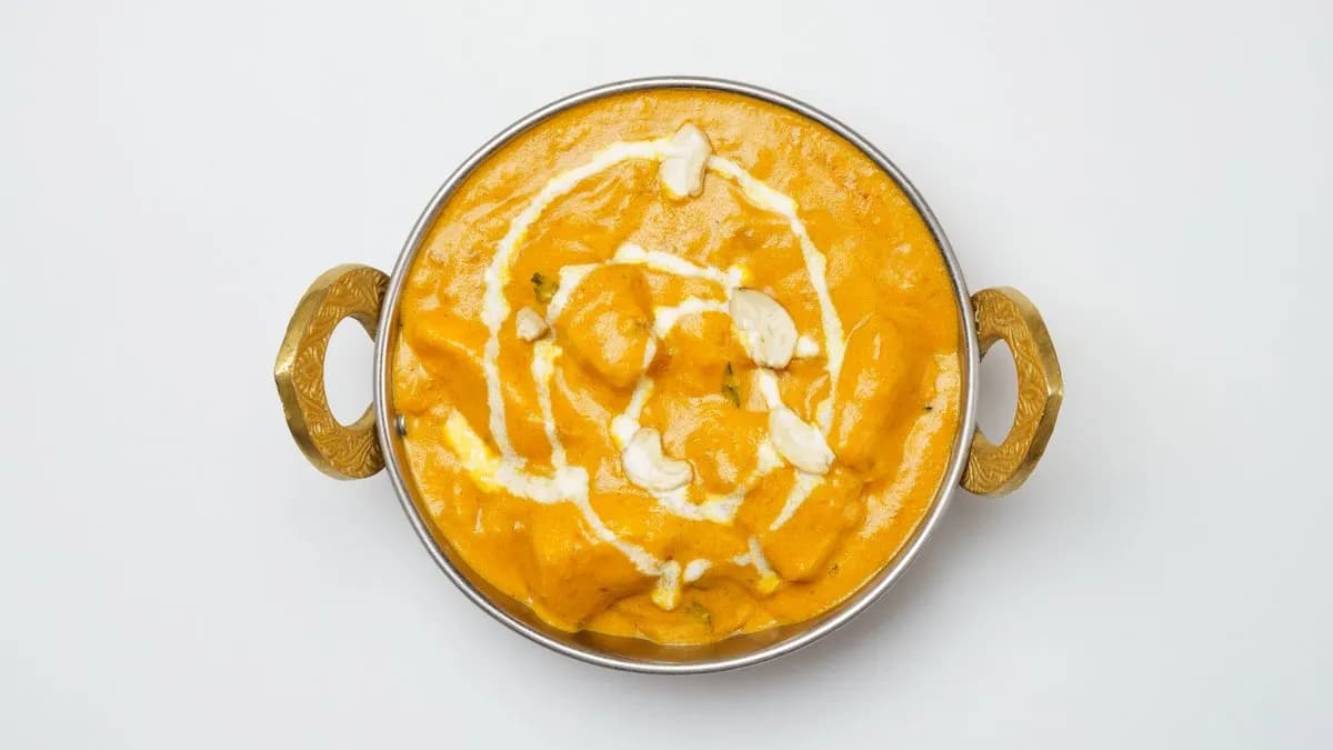 37. CHICKEN KORMA ( L G)