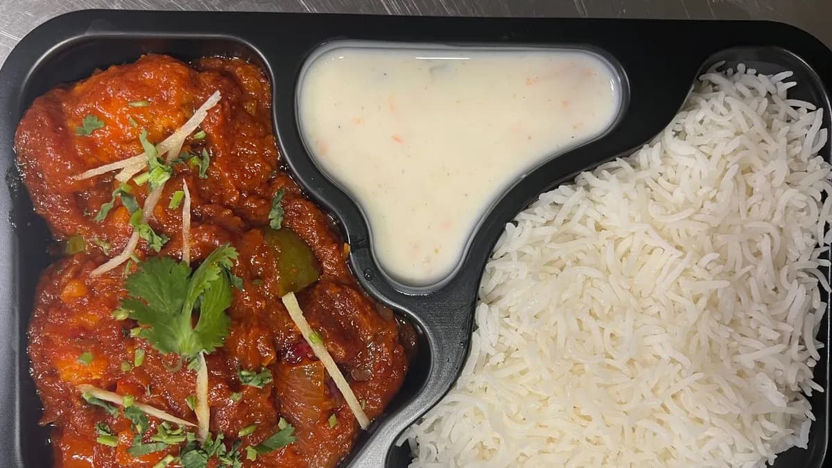 51. CHILLI LAMB (L G) 🌶🌶