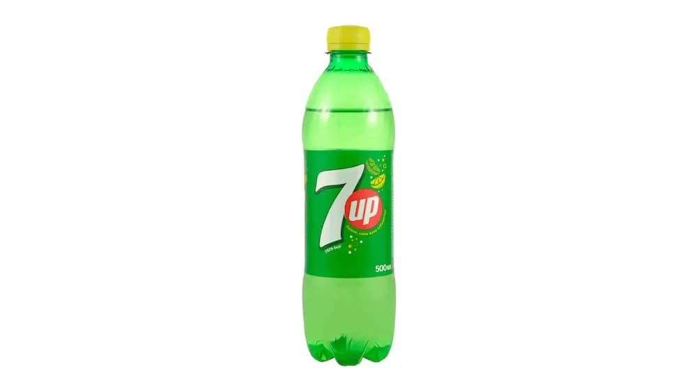 7up 0,5l
