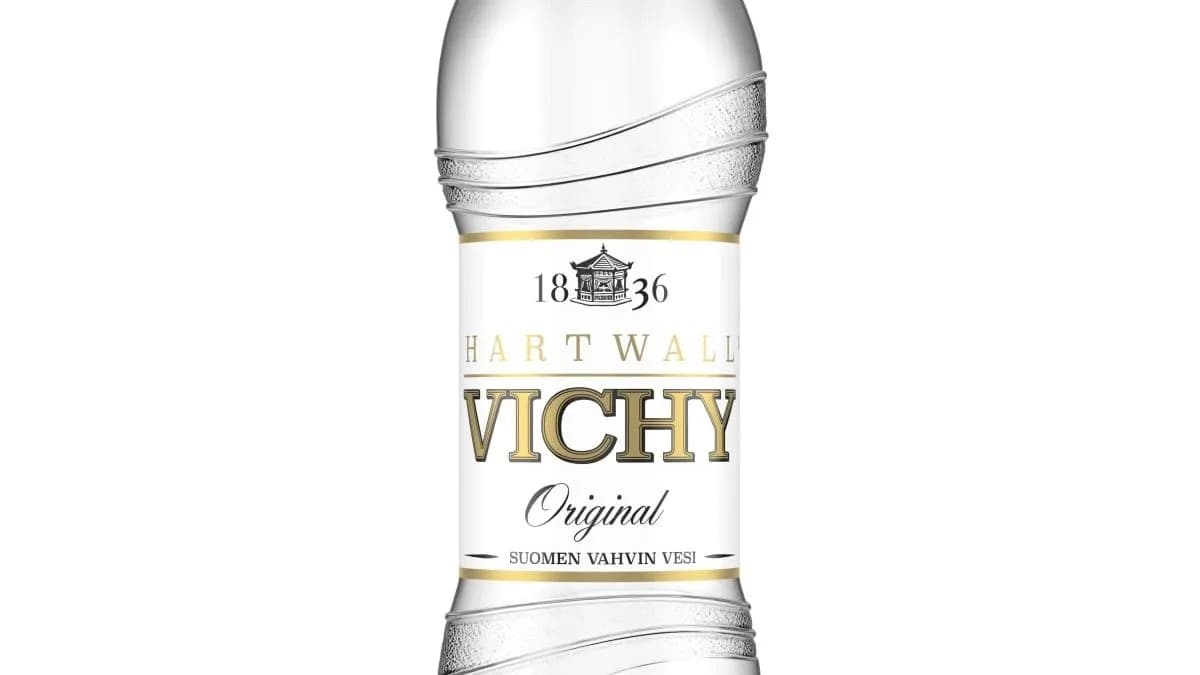 VICHY 0,5l