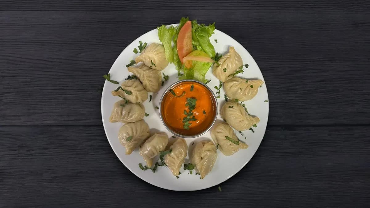 Chicken Momo 12kpl