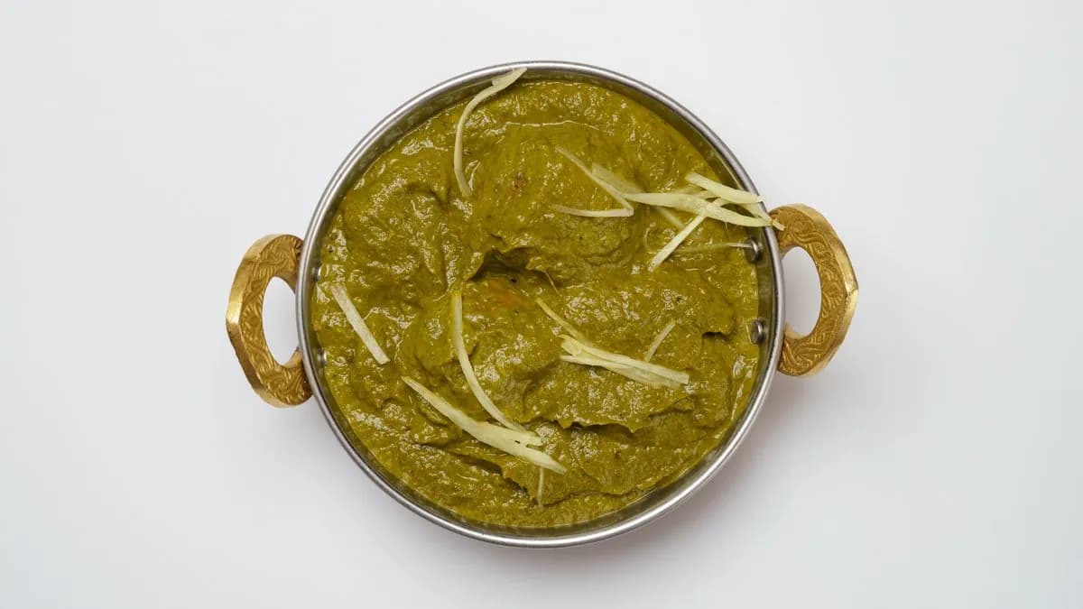 24 SAG CHANA (L G) pyynnöstä Vegaani🌶