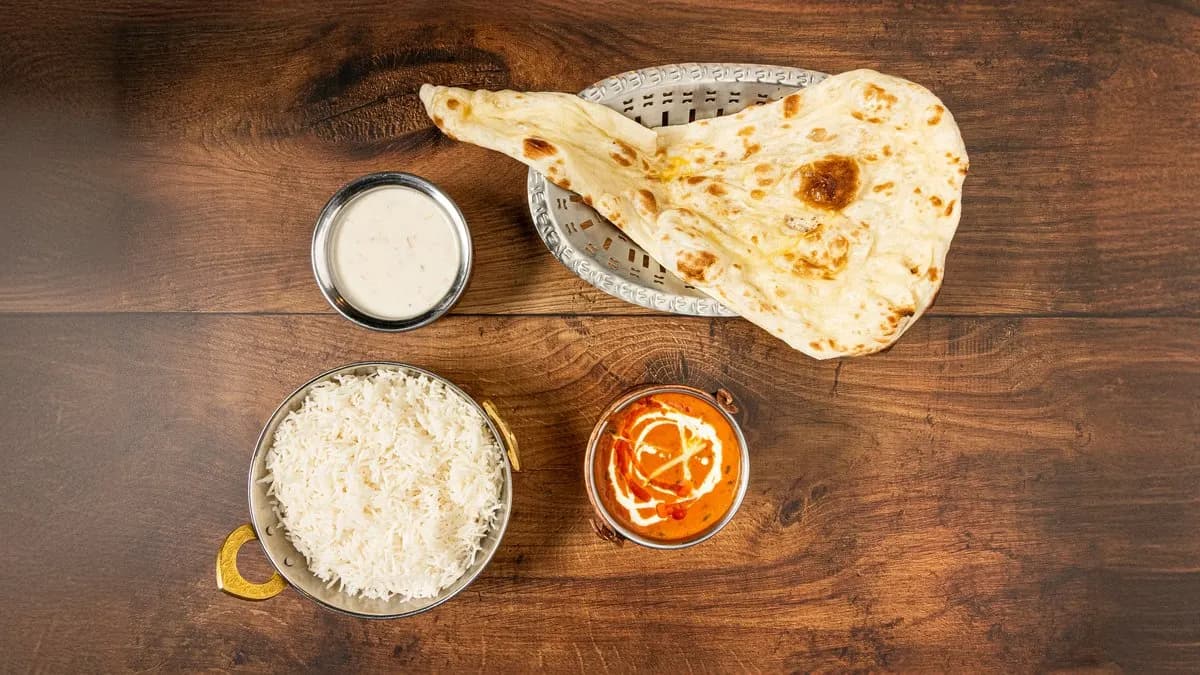 35. DAL MAKHANI (G L)