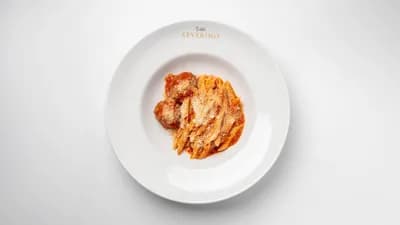 Polpette Nanninella (L)