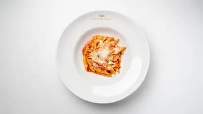 Penne al pomodoro (VEG)