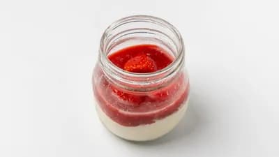 Pannacotta (L, G)