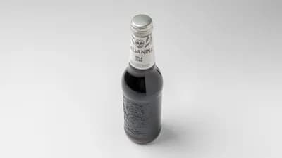 Organic Cola Zero (coffeine free)