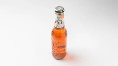 Organic Spritz 0% alc.