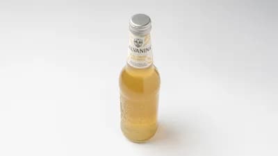 Organic Lemon Ice Tea