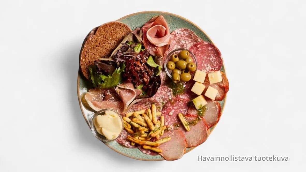 Antipasto Della Casa