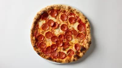 Pepperoni