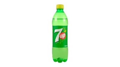 7Up 0,5l