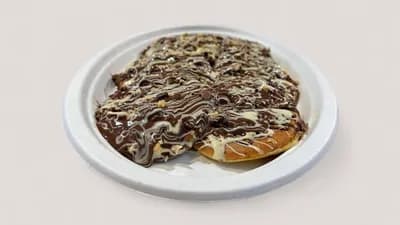 Suklaahippupannukakut