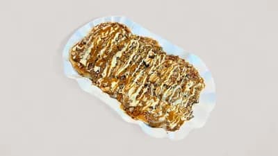 Amerikkalaiset pannukakut