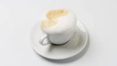 Cappucino