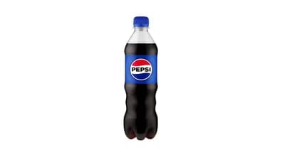 Pepsi Max 0.5l