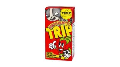 Trip 2dl Metsämansikka