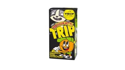 Trip 2dl Appelsiini-cola