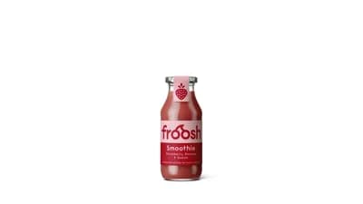 Froosh Smoothie Strawbana Swirl 250 ml
