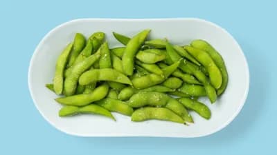Edamame Beans