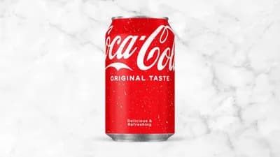 Coca-Cola 0,33L