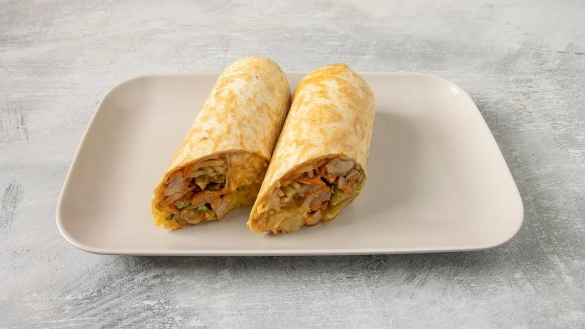 A3. Special Orleans Chicken