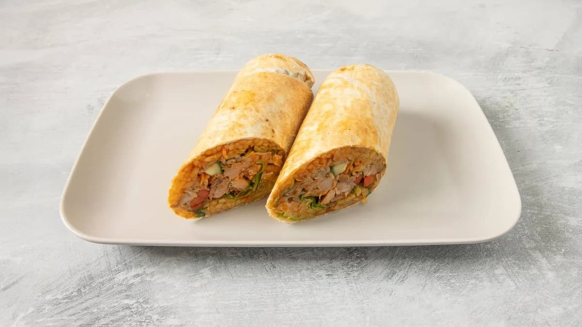 A4. Beijing Roast Duck