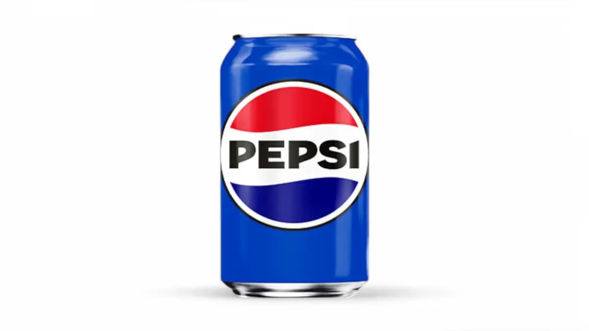 Pepsi 0,33l