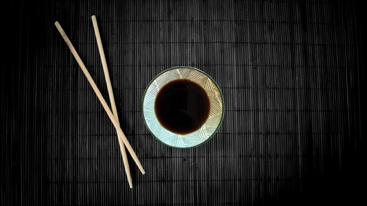 Dumpling Sauce / Dumpling Kastike / 饺子蘸料