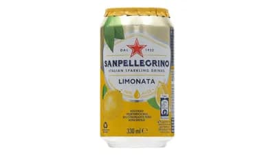 San Pellegrino Limonata 0,33l