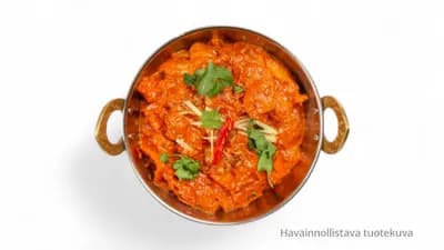 Bhindi Masala 🌶️ (V)