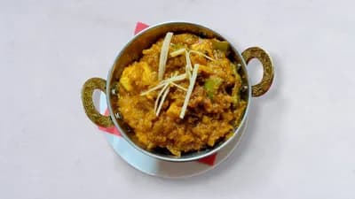 Paneer Masala 🌶️🌶️