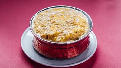 Chicken Butter Masala