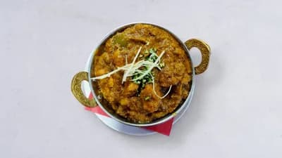 Lamb chicken masala 🌶️🌶️