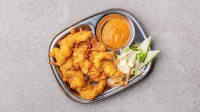 Panir Pakora