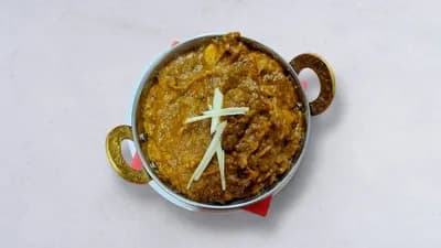 Chicken Vindaloo 🌶️ 🌶️