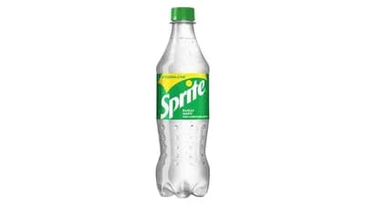 Sprite 0.5L