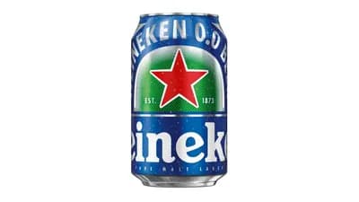 Heineken 0,0% 0,33 l