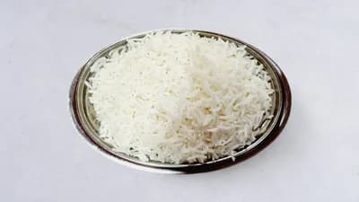 Basmati rice